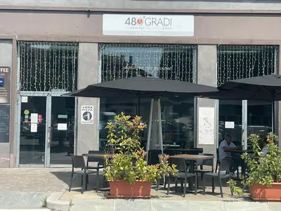480° Gradi