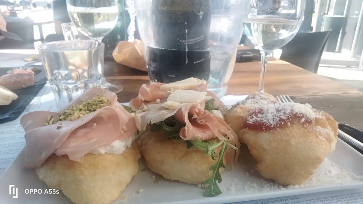 480° Gradi, photo 3