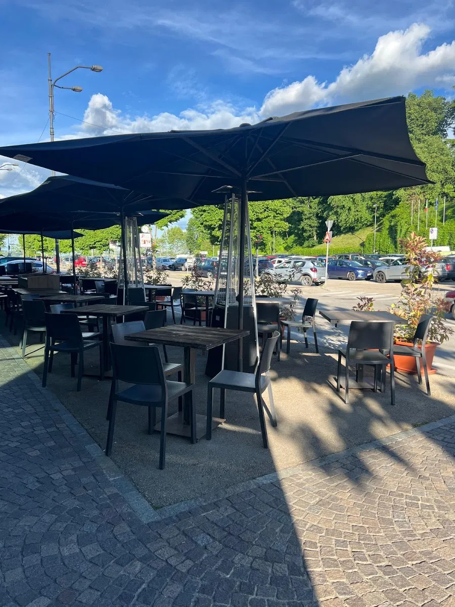 480° Gradi, photo 5