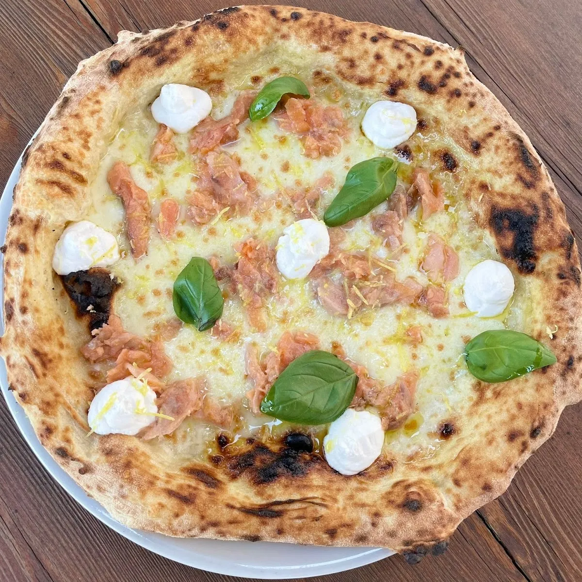 480° Gradi, photo 6