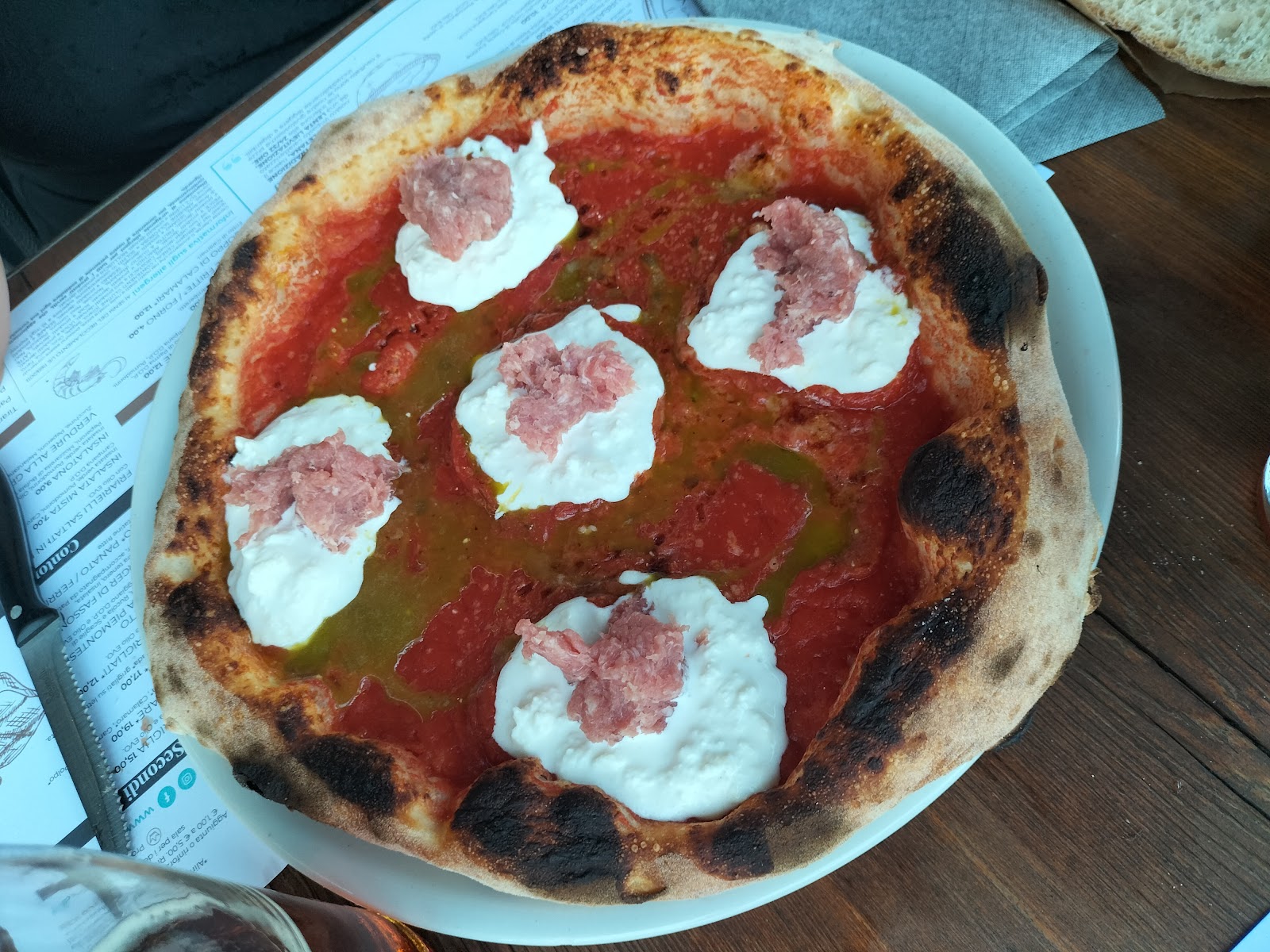 480° Gradi, photo 7