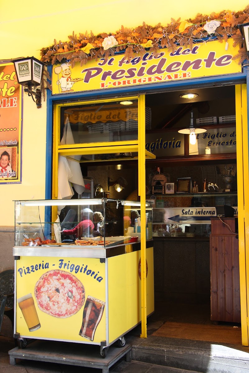 Il Figlio del Presidente, photo 2