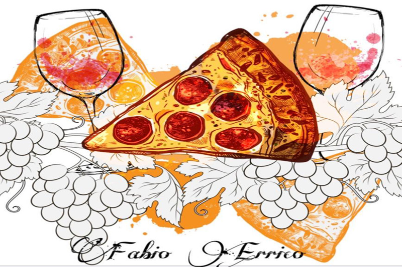 Pizzeria Errico Porzio (Lungomare Napoli), photo 10