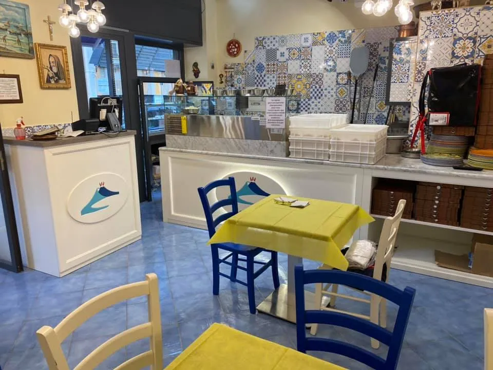 Pizzeria e Trattoria Sannino, photo 7