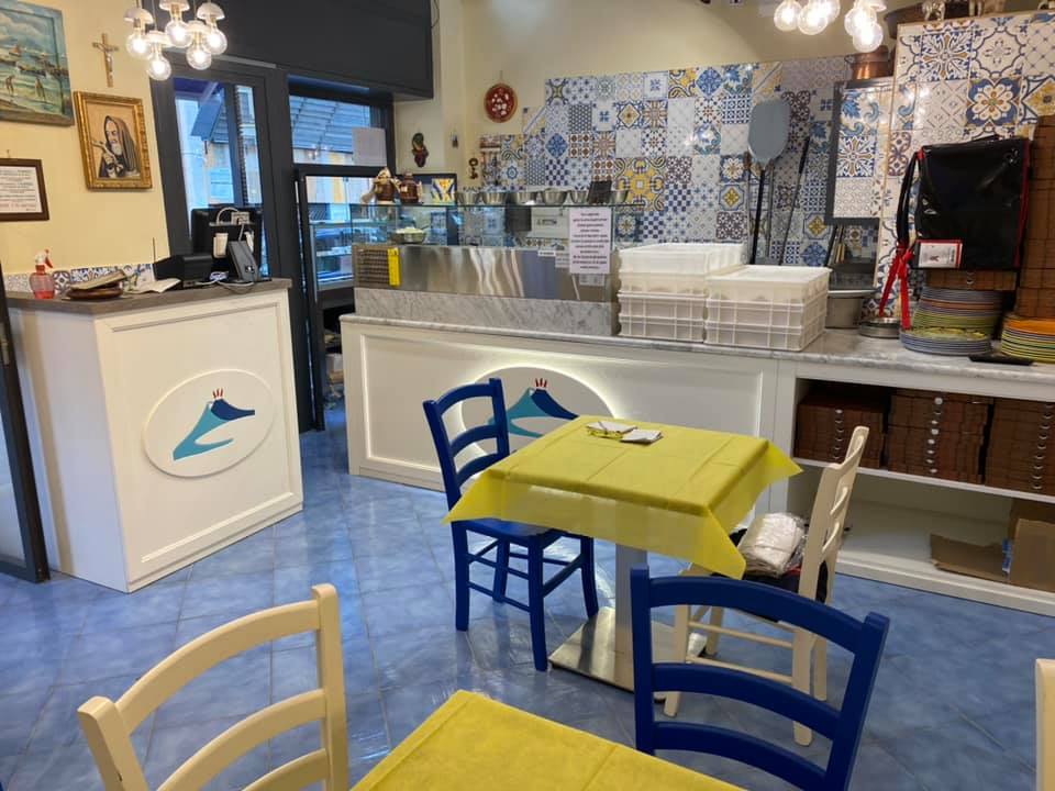 Pizzeria e Trattoria Sannino, photo 7