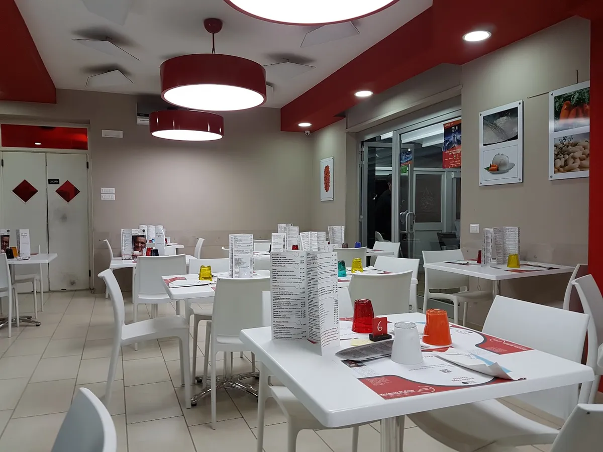 Bella Napoli, photo 1