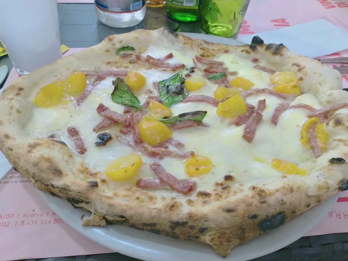Bella Napoli, photo 3