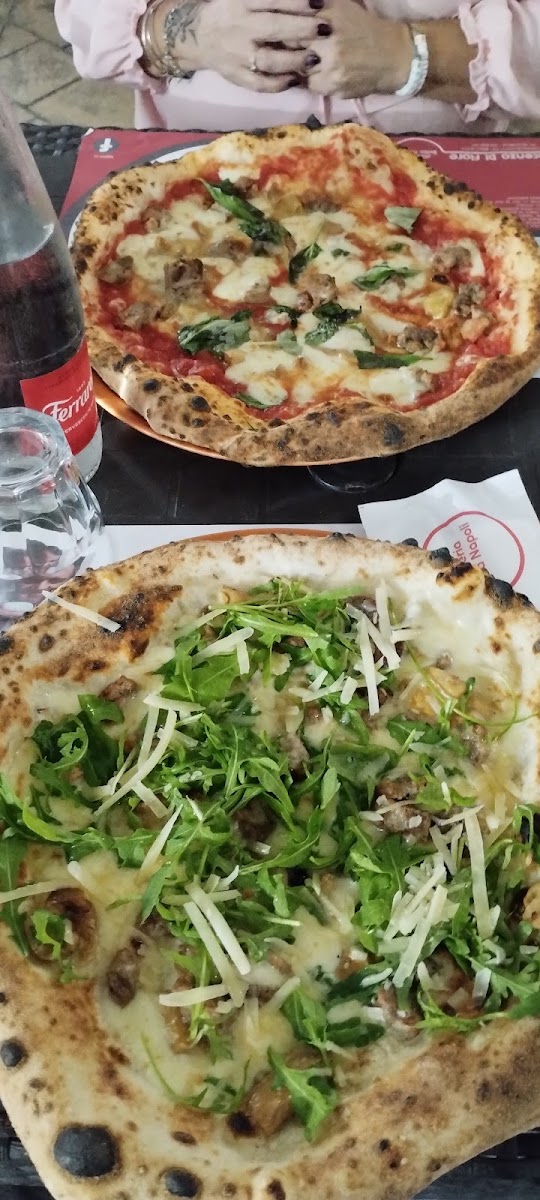 Bella Napoli, photo 4