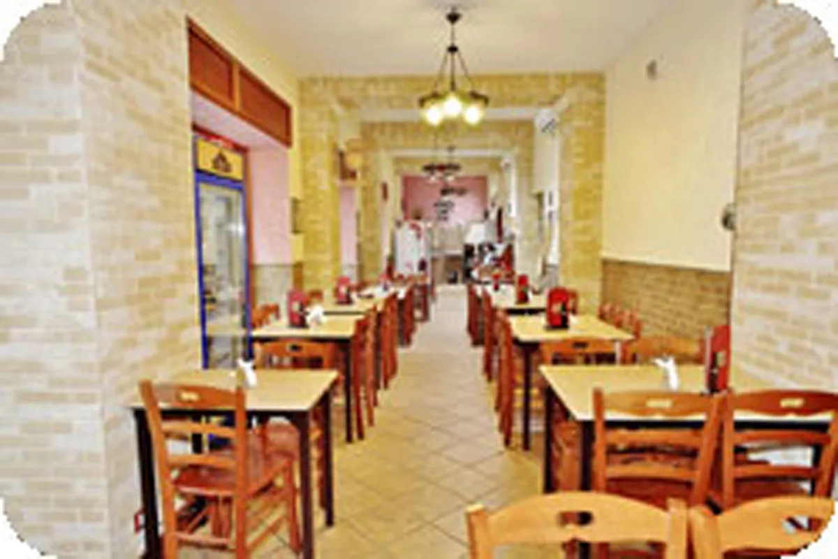Pizzeria Concettina ai Tre Santi, photo 16