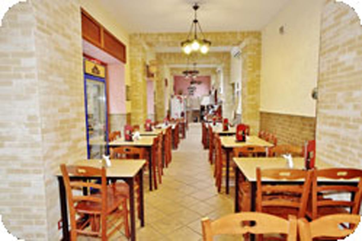 Pizzeria Concettina ai Tre Santi — photo 16
