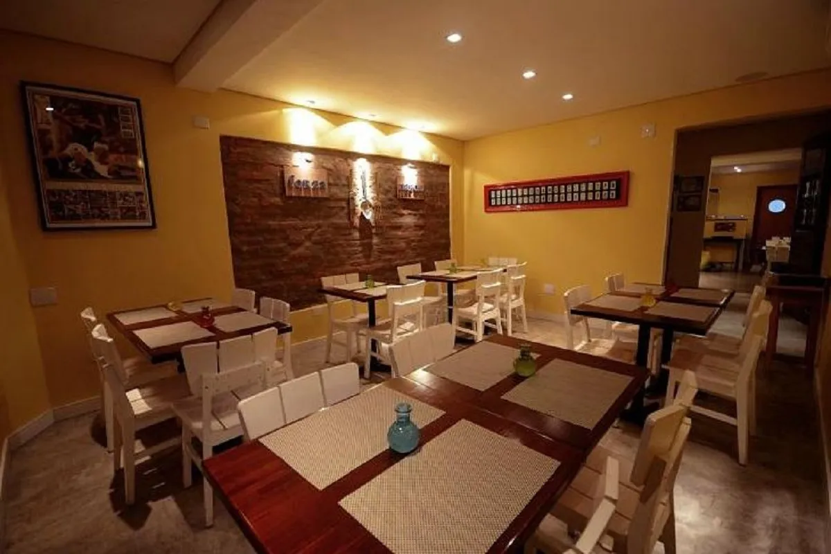 Leggera Pizza Napoletana, photo 11