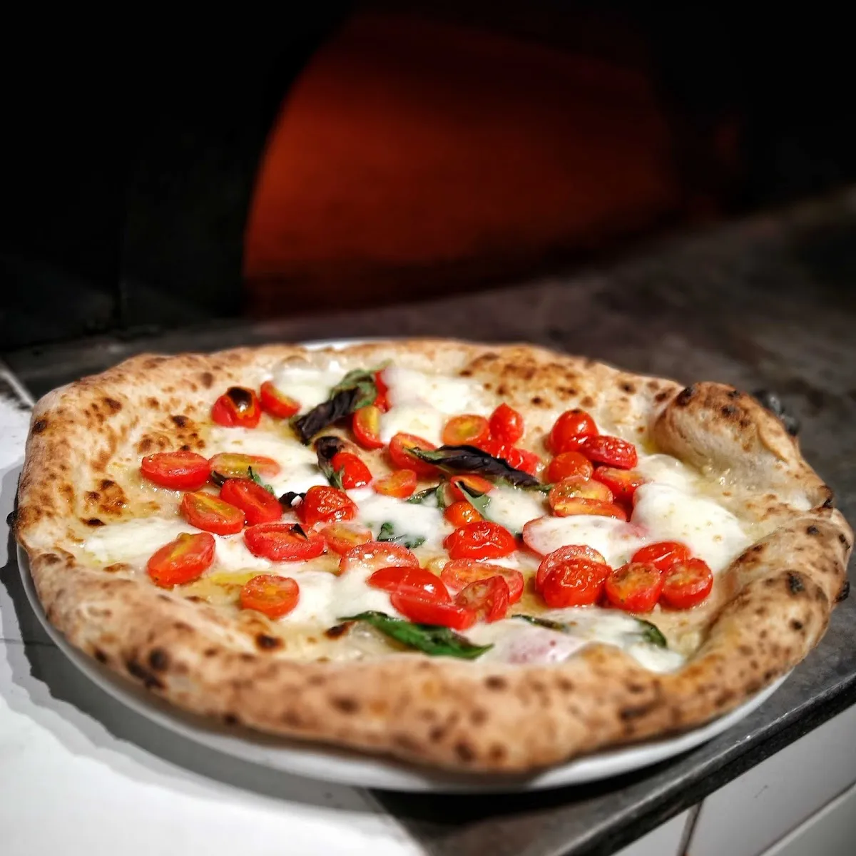 Leggera Pizza Napoletana, photo 2