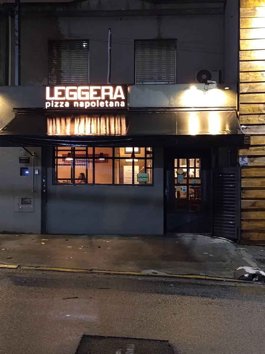 Leggera Pizza Napoletana, photo 5