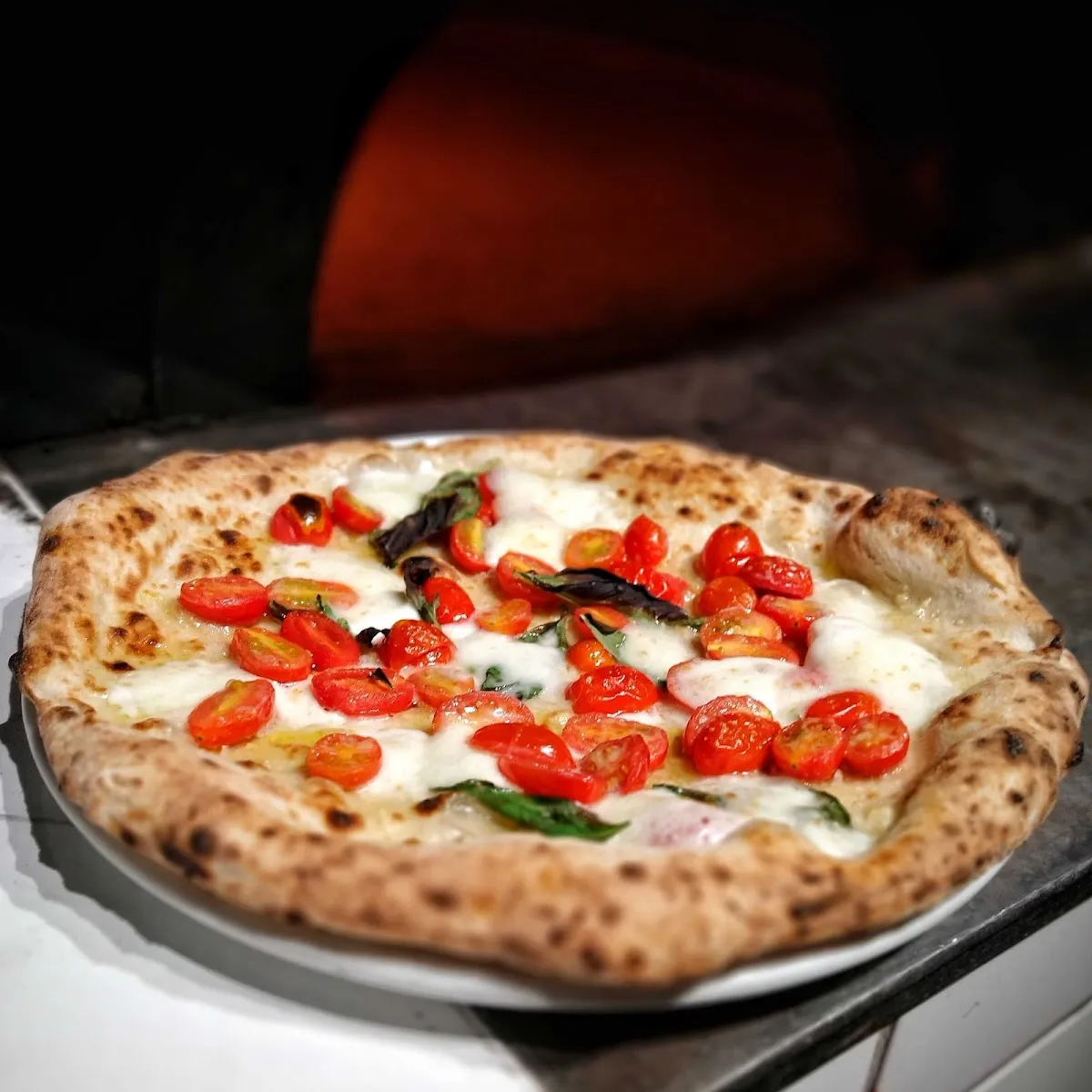 Leggera Pizza Napoletana, photo 6