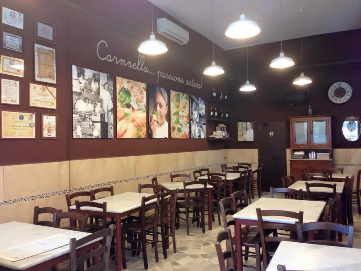 Carmnella, photo 8