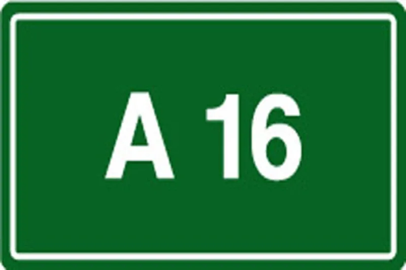 A16, photo 10