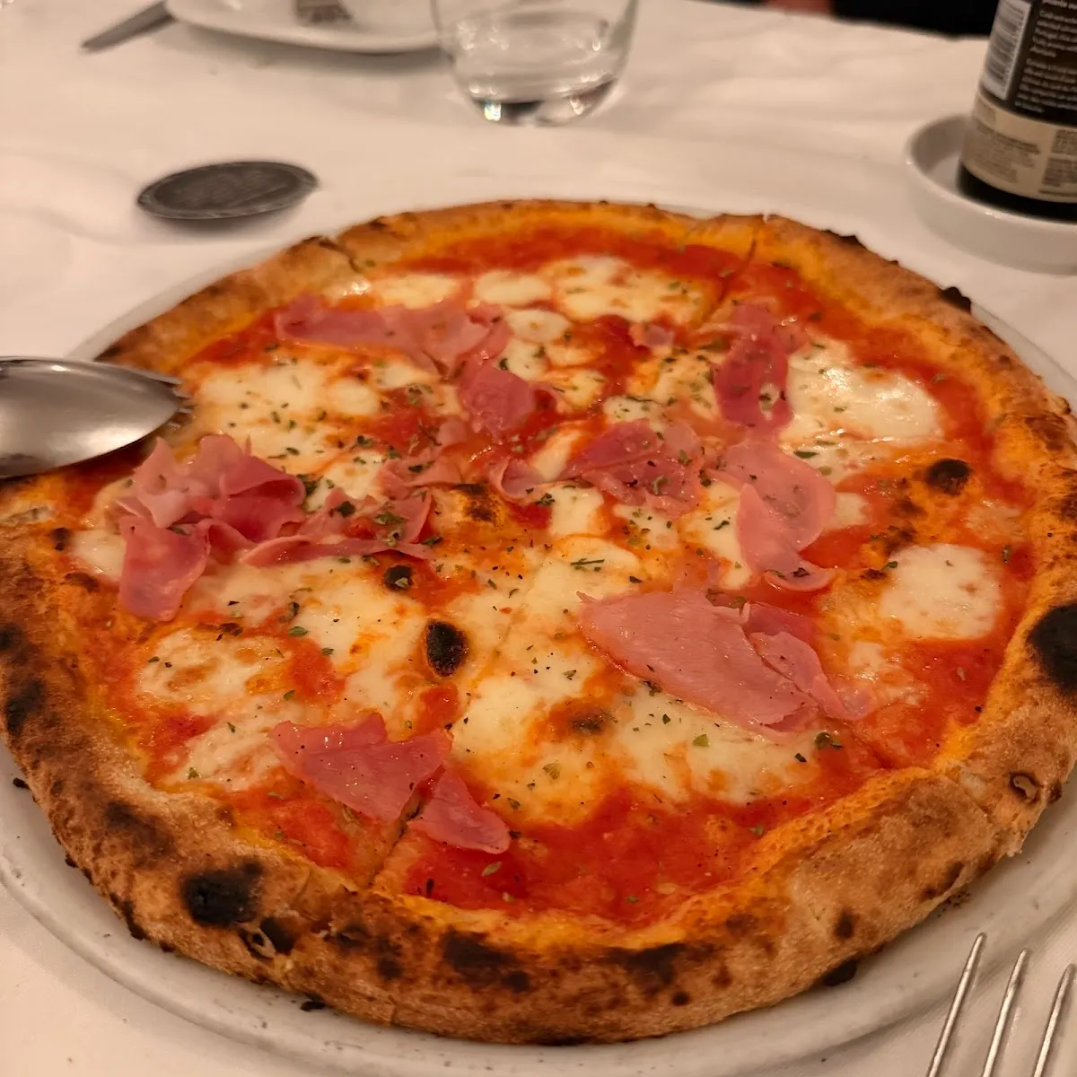 Come Prima, photo 9