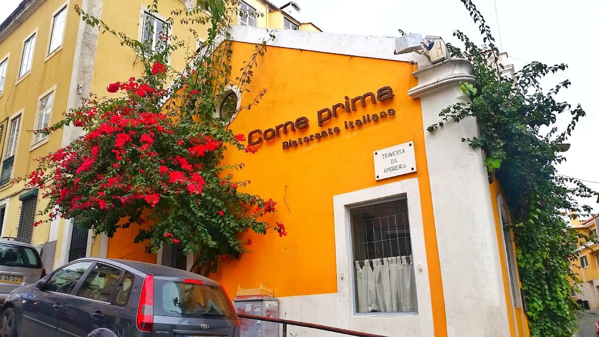 Come Prima — photo 5