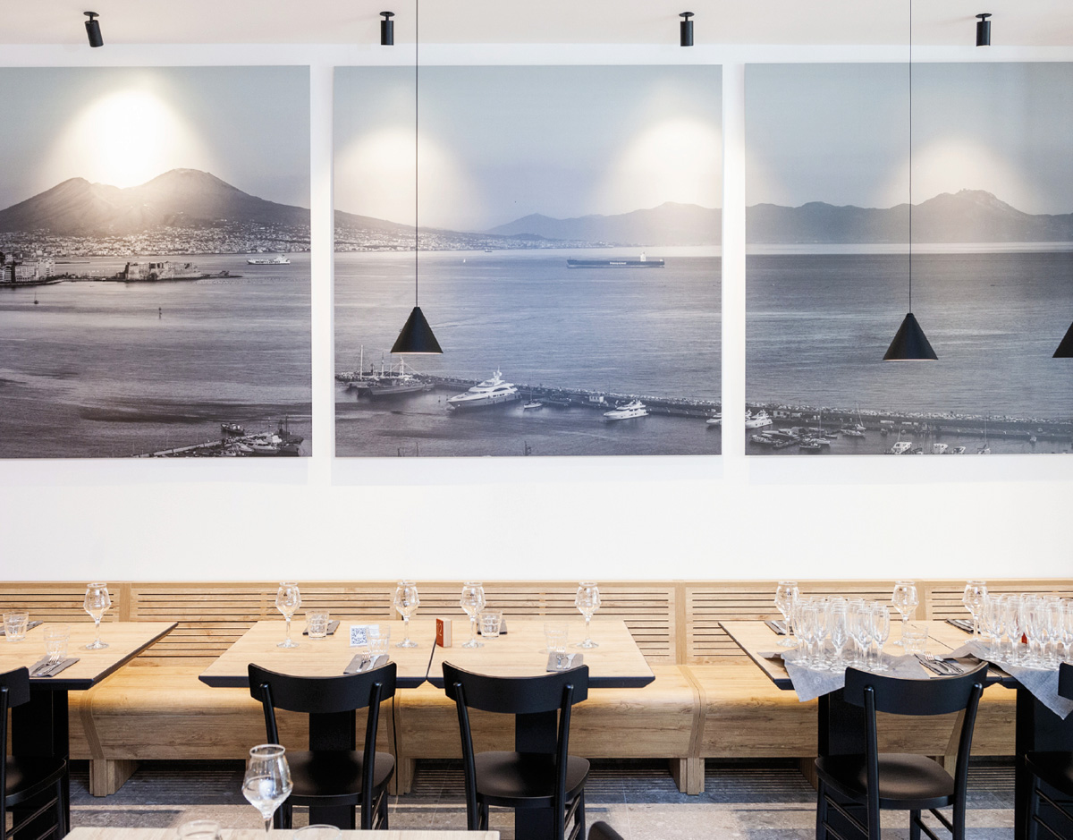 Pizzeria Giovanni Grimaldi, photo 11