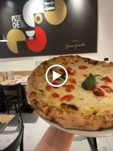 Pizzeria Giovanni Grimaldi, photo 3