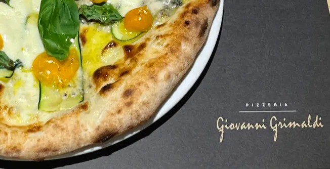 Pizzeria Giovanni Grimaldi, photo 4