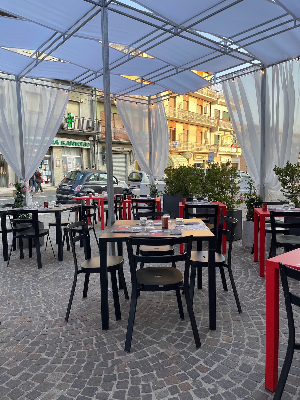 Pizzeria Giovanni Grimaldi, photo 5