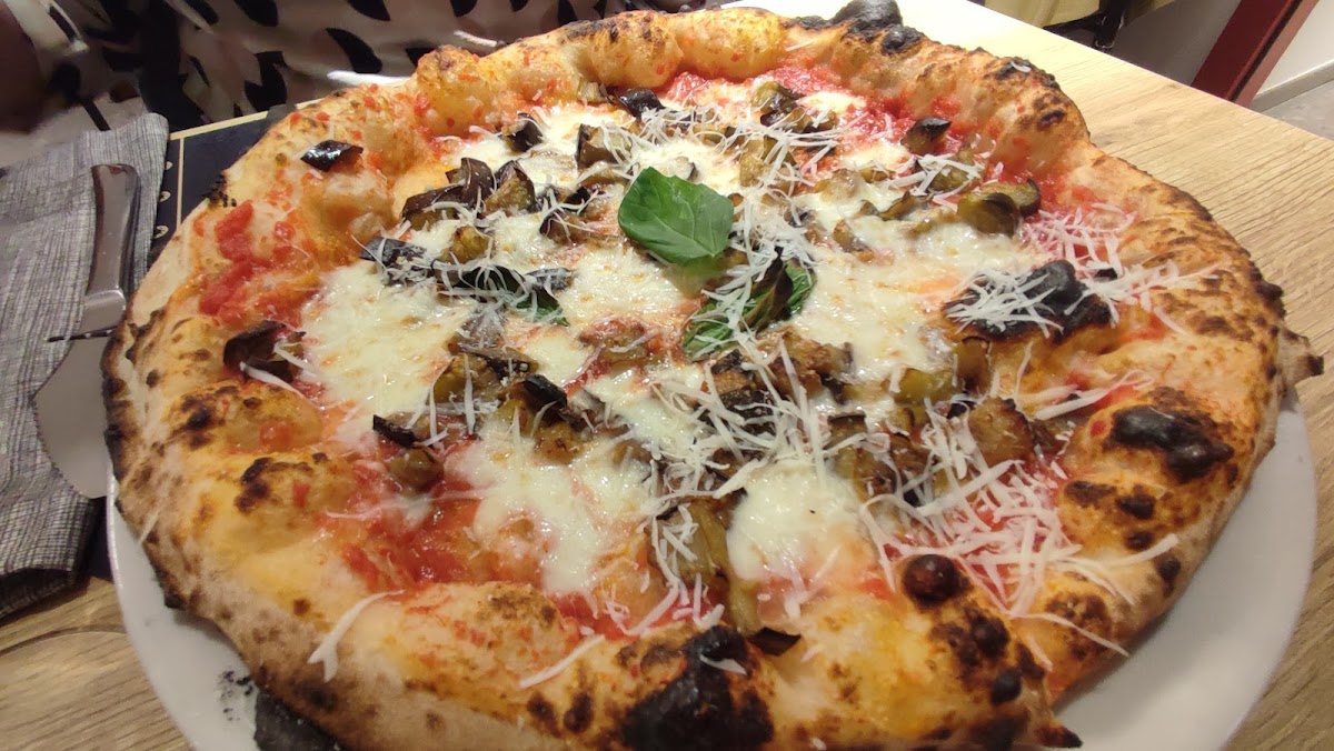Pizzeria Giovanni Grimaldi, photo 7