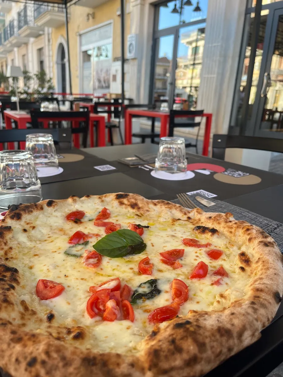 Pizzeria Giovanni Grimaldi, photo 8