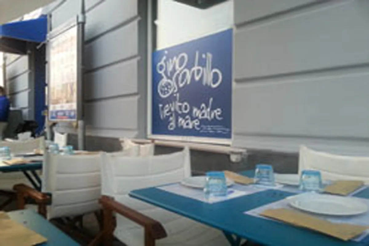 Gino Sorbillo Lievito Madre al Mare, photo 12