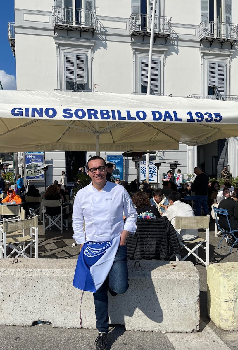 Best Pizza Near the Naples Cruise Port