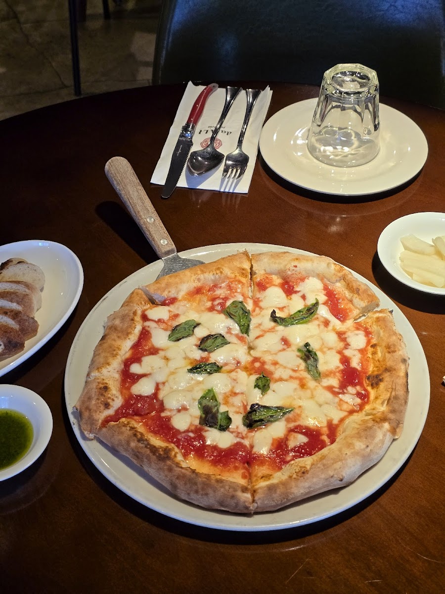 Pizzeria Da Ali, photo 9