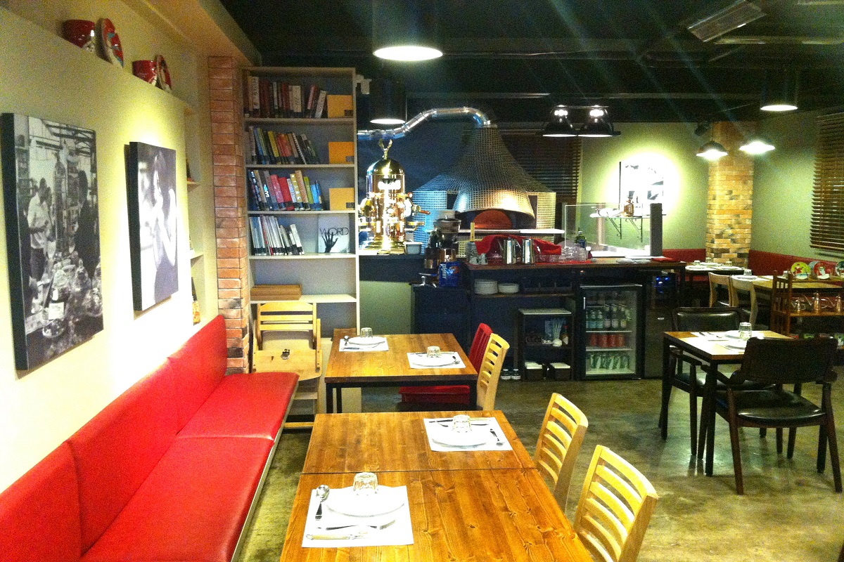 Pizzeria Da Ali, photo 13