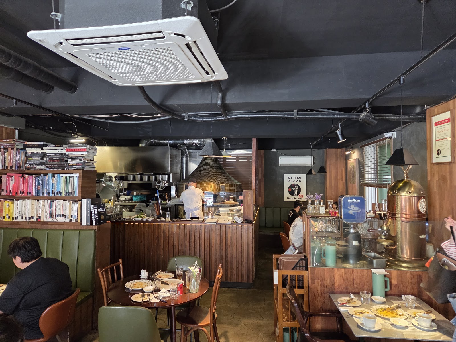 Pizzeria Da Ali, photo 5