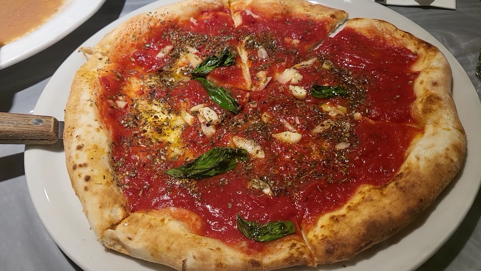 Pizzeria Da Ali, photo 6