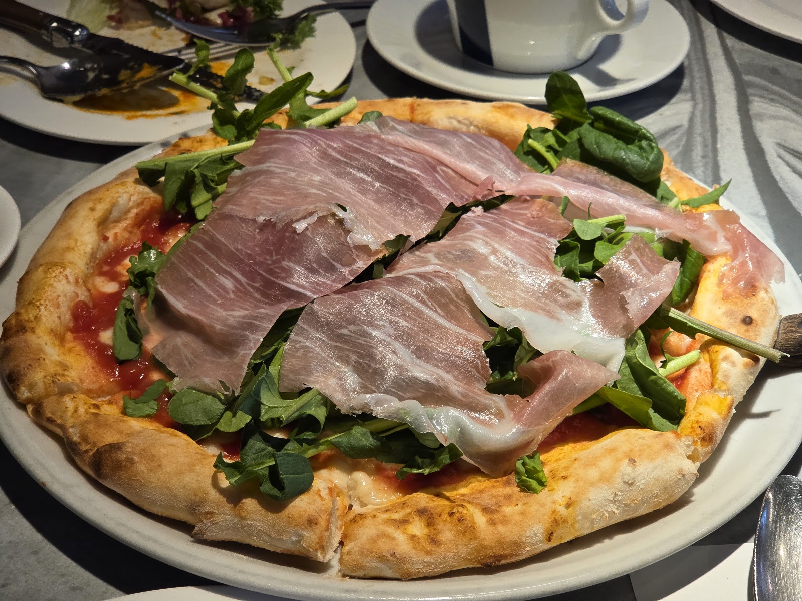 Pizzeria Da Ali, photo 7