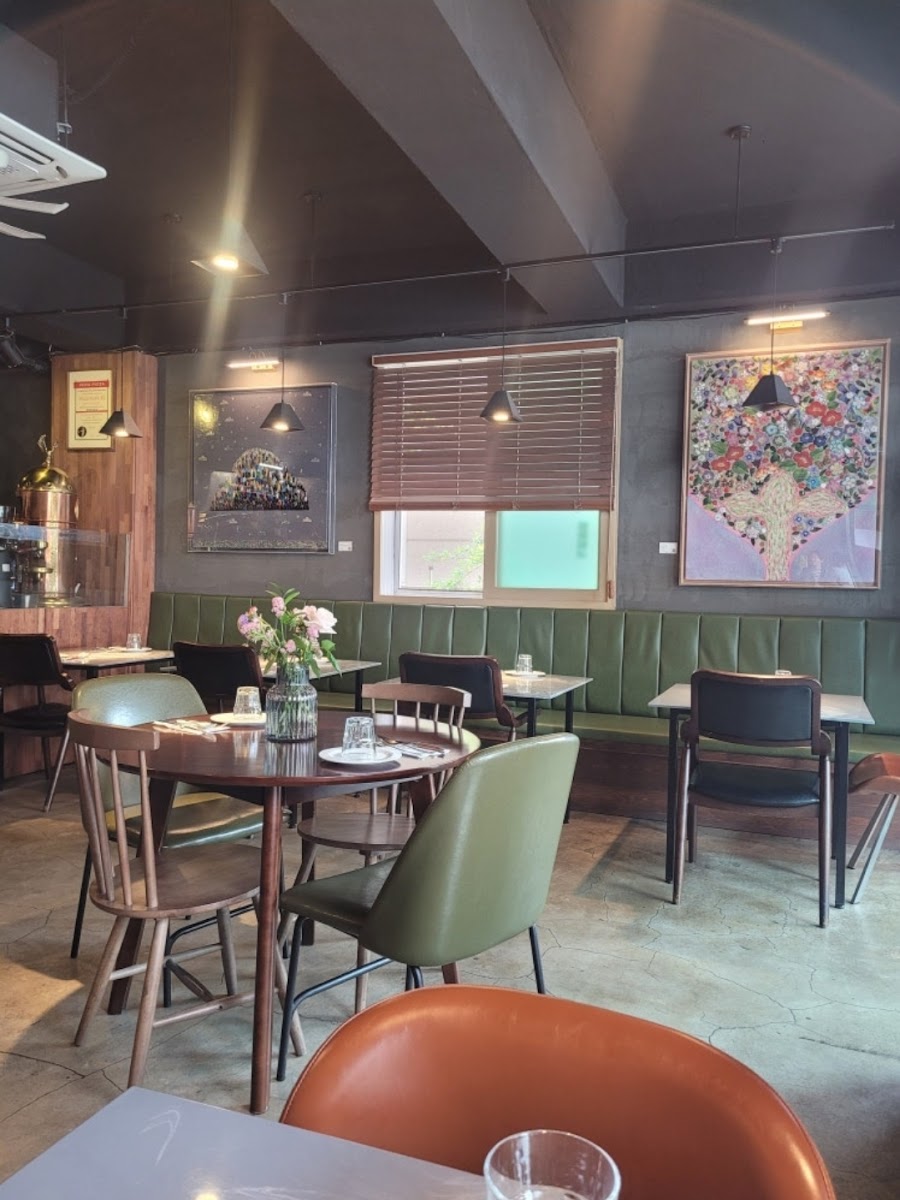 Pizzeria Da Ali, photo 8