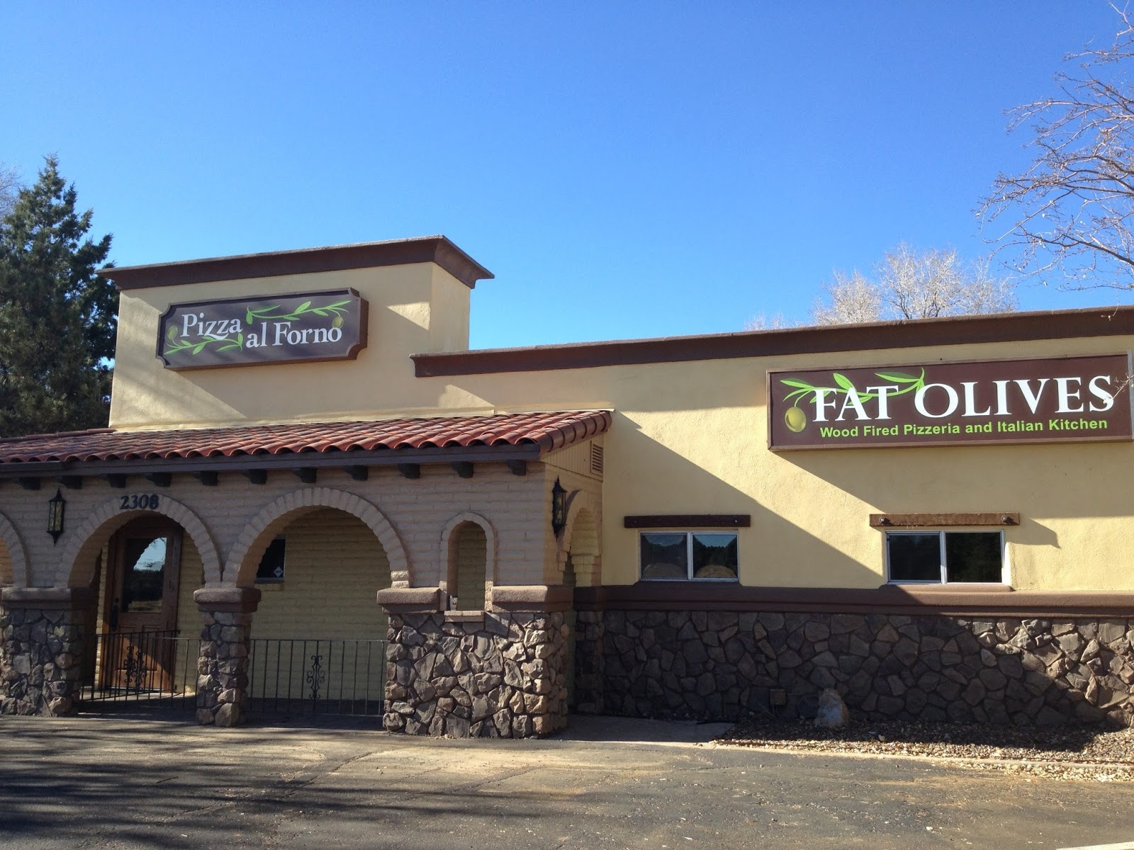 Fat Olives, photo 2