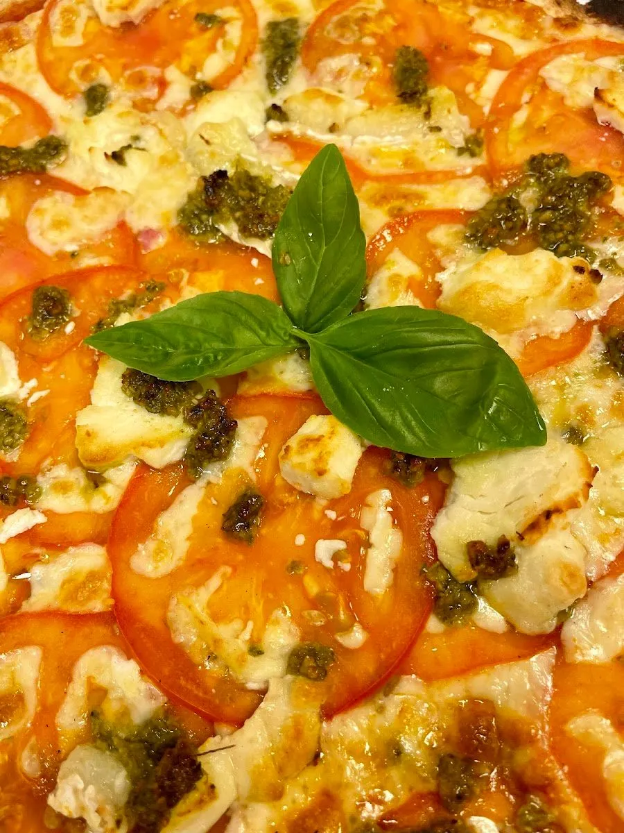 A Tutta Pizza, photo 1