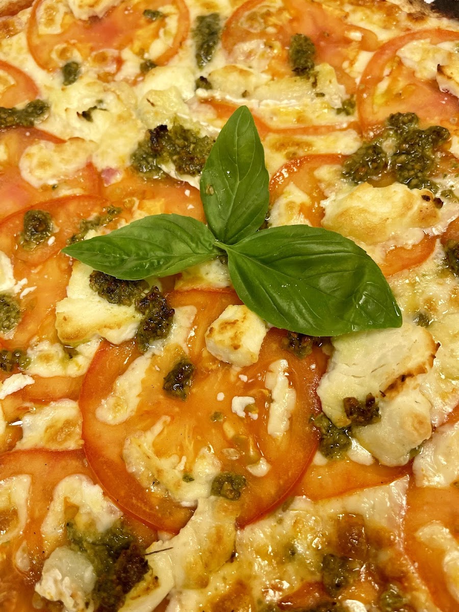 A Tutta Pizza
