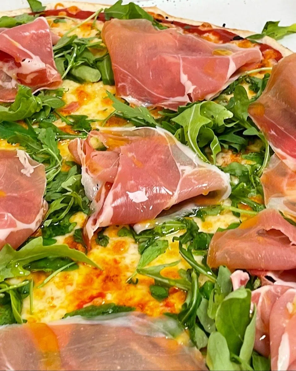 A Tutta Pizza, photo 4