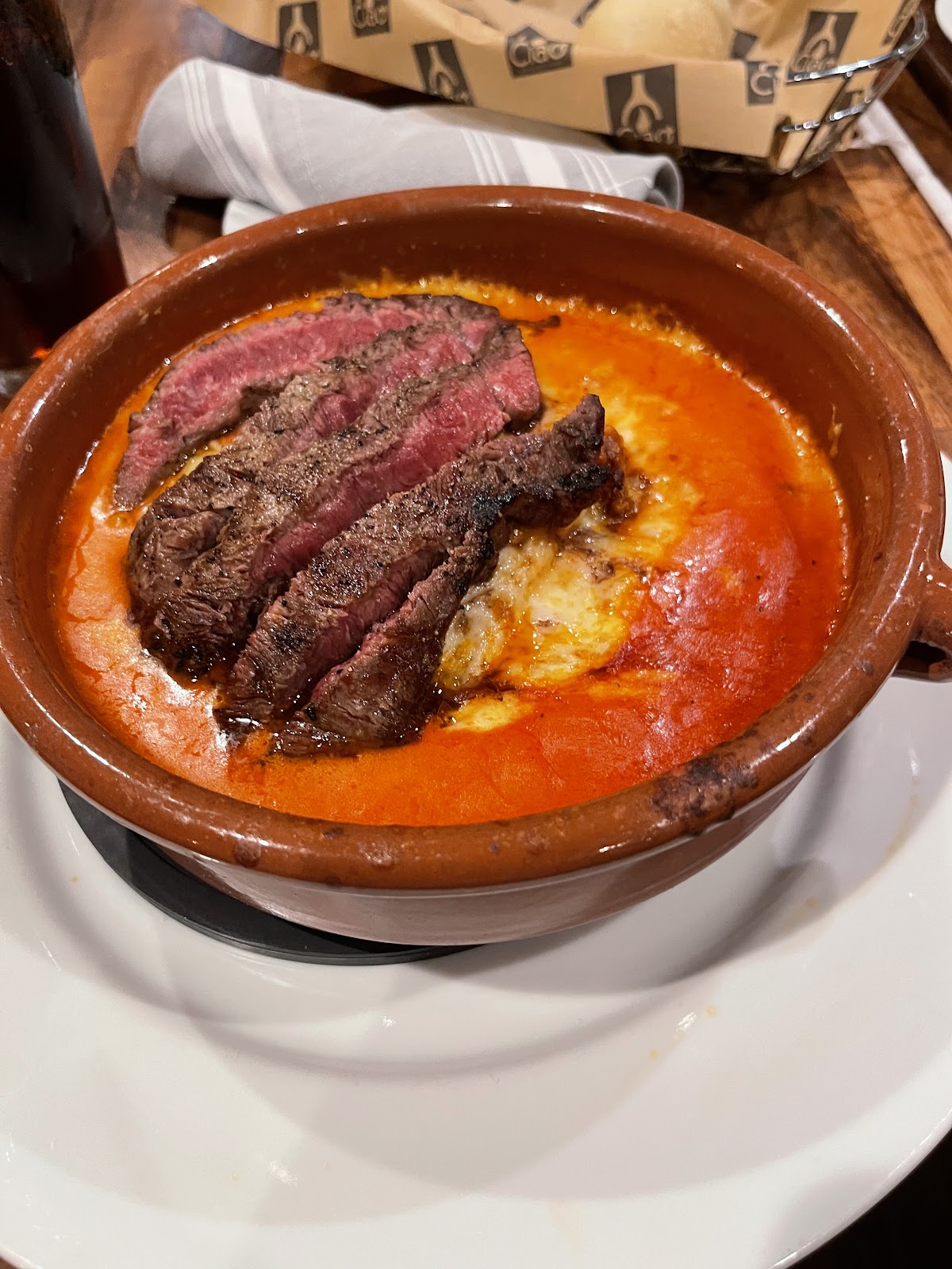 Ciao Osteria, photo 9