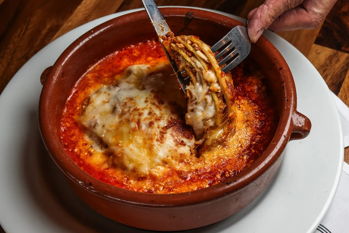 Ciao Osteria, photo 3