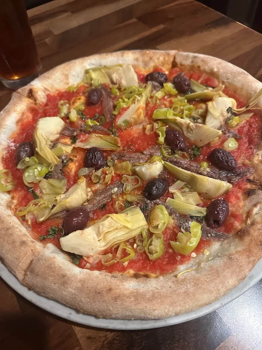 Ciao Osteria, photo 4