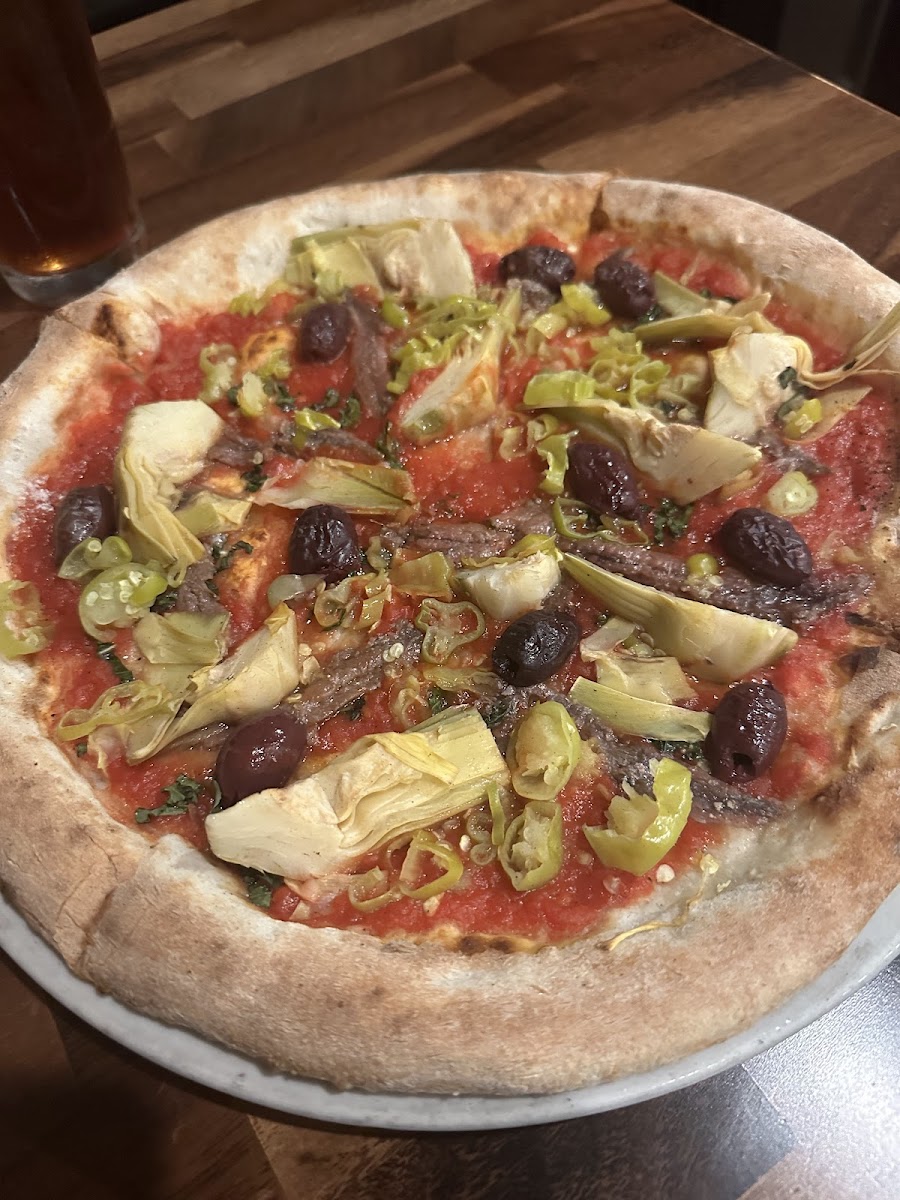Ciao Osteria, photo 4
