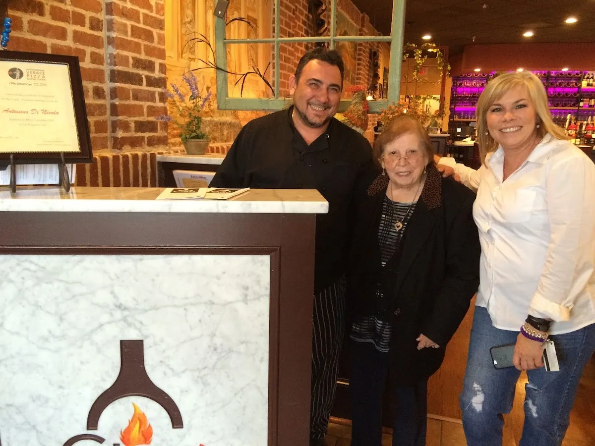 Ciao Osteria, photo 7