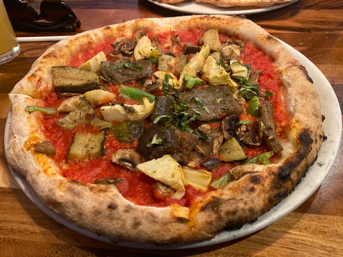 Ciao Osteria, photo 8