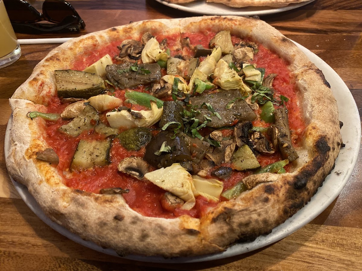 Ciao Osteria, photo 8