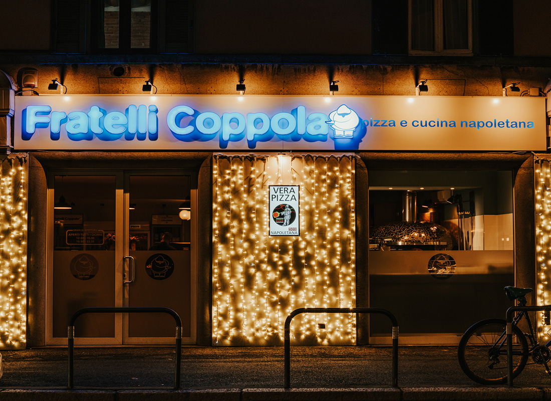 Fratelli Coppola, photo 11