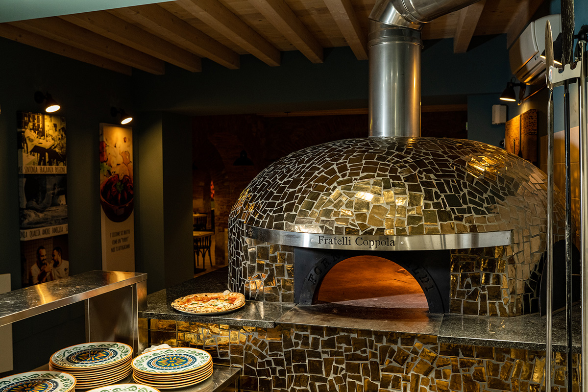 Fratelli Coppola, photo 12