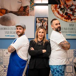 Fratelli Coppola, photo 3